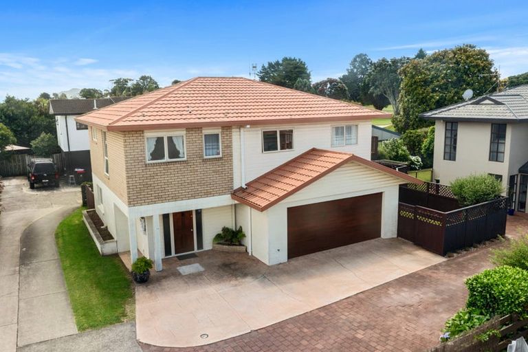 Photo of property in 17a Solway Place, Mount Maunganui, 3116