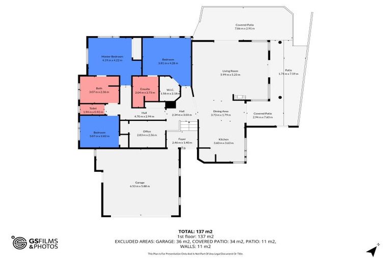 Photo of property in 14 Lorrigan Way, Welcome Bay, Tauranga, 3112