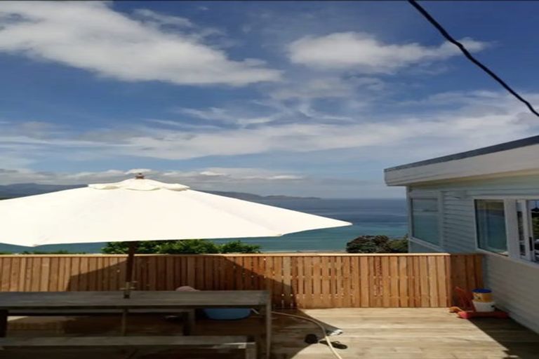 Photo of property in 49 Hornsey Road, Melrose, Wellington, 6023