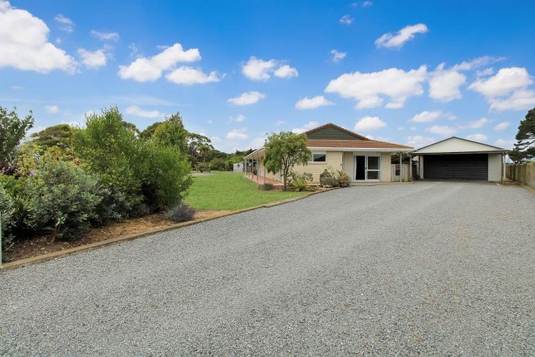 Photo of property in 24 Bergin Road, Foxton, 4814