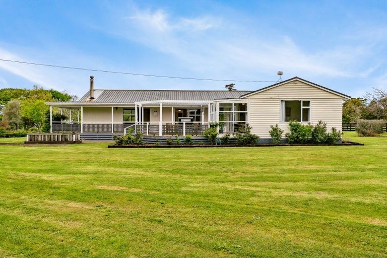 Photo of property in 559 Raukawa Road, Raukawa, Hastings, 4174