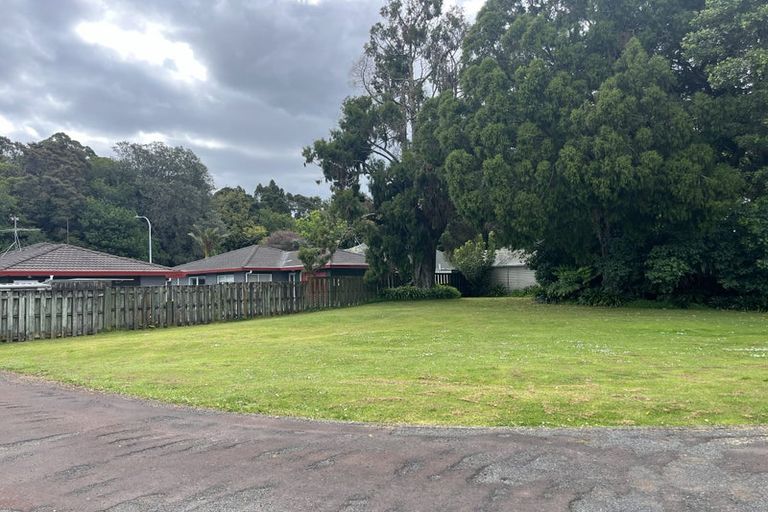 Photo of property in 350a Great South Road, Opaheke, Papakura, 2113