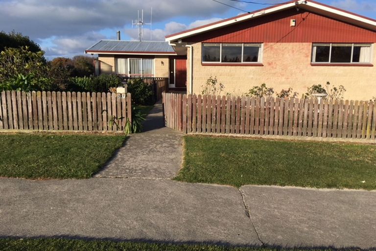 Photo of property in 37 Reservoir Road, Oamaru North, Oamaru, 9400