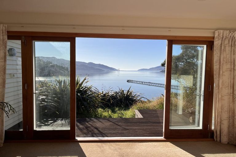 Photo of property in 23 Cresswell Avenue, Governors Bay, Lyttelton, 8971
