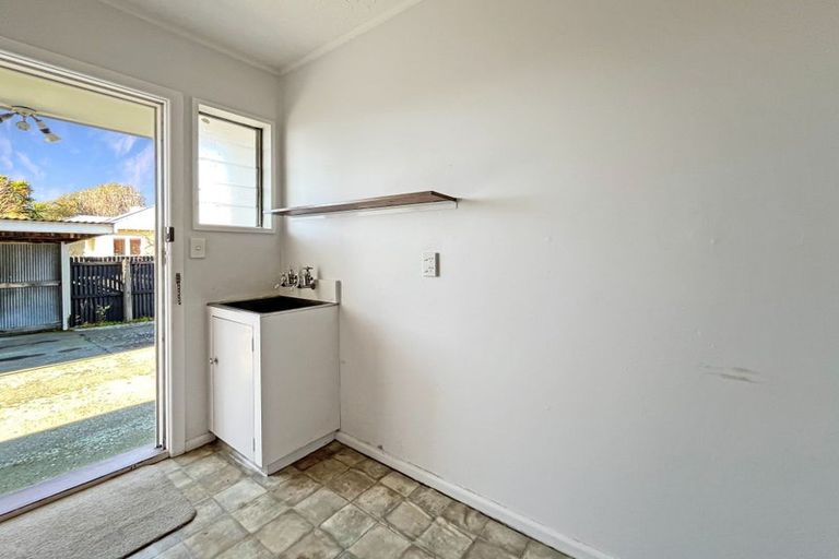 Photo of property in 3/363 Burnett Street, Ashburton, 7700