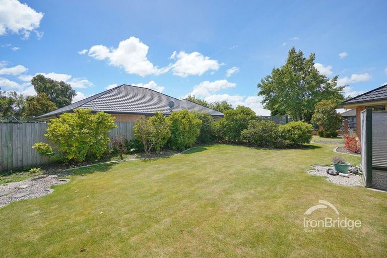 Photo of property in 32 Edward Street, Prebbleton, 7604