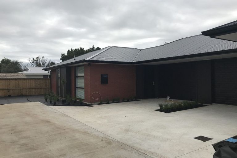 Photo of property in 69u2 Boundary Road, Claudelands, Hamilton, 3214