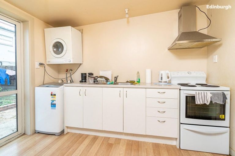 Photo of property in 16 Saint David Street, North Dunedin, Dunedin, 9016