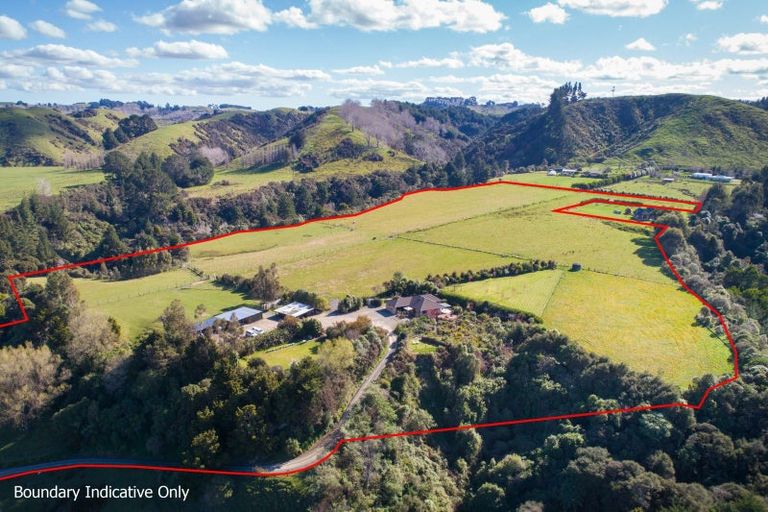 Photo of property in 1195d Pohangina Road, Pohangina, Ashhurst, 4884