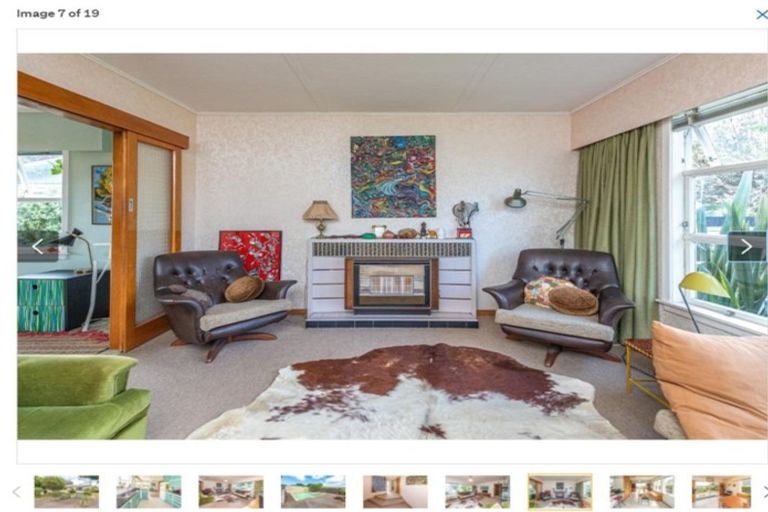 Photo of property in 43 Manuka Street, Castlecliff, Whanganui, 4501