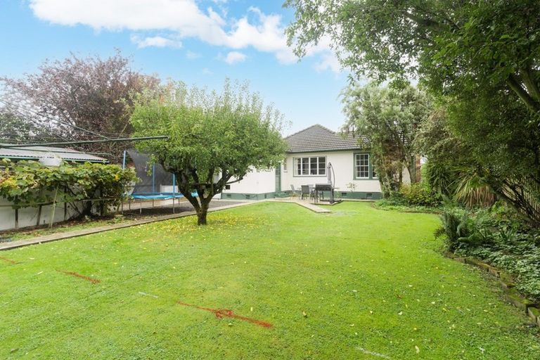 Photo of property in 25 Piko Crescent, Riccarton, Christchurch, 8041