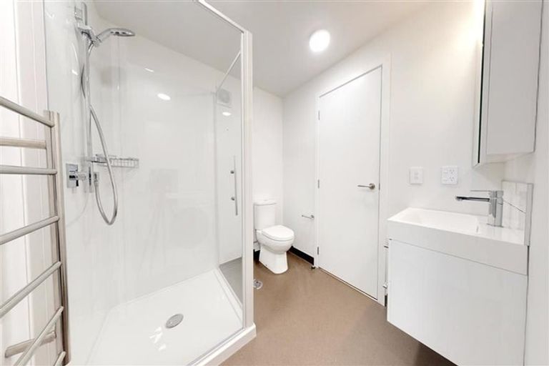 Photo of property in 17u3 Nairn Street, Mount Cook, Wellington, 6011