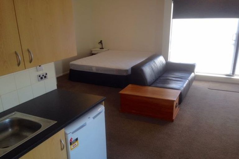 Photo of property in 18/169 Fitzgerald Avenue, Christchurch Central, Christchurch, 8011