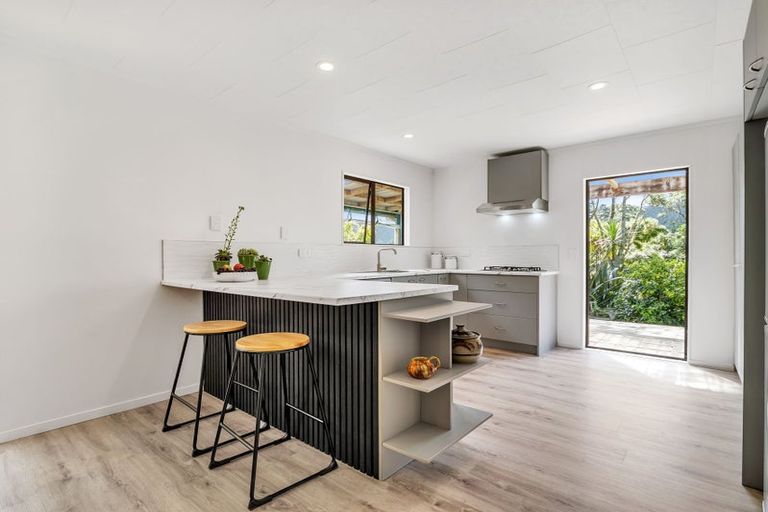 Photo of property in 60 Makarau Road, Makarau, Warkworth, 0984