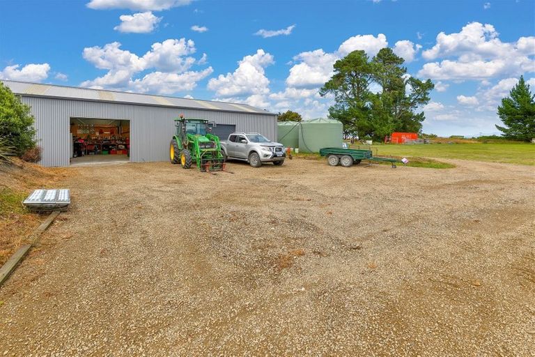 Photo of property in 479 Wolffs Road, Eyrewell, Rangiora, 7476