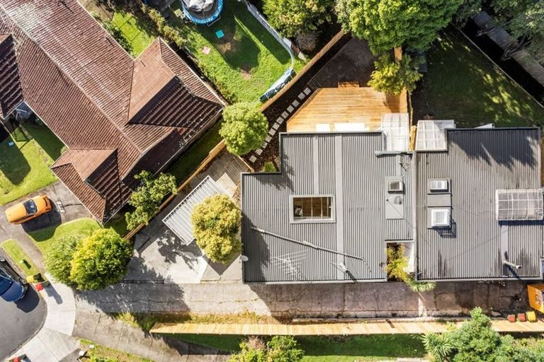 Photo of property in 1/8 Wilbur Place, Pakuranga Heights, Auckland, 2010