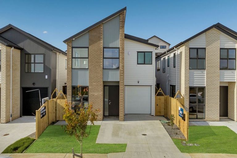 Photo of property in 26 Hermitage Street, Flat Bush, Auckland, 2019