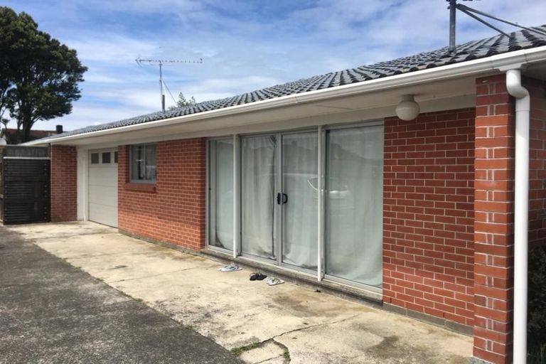 Photo of property in 1/17 Idlewild Avenue, Mangere, Auckland, 2022