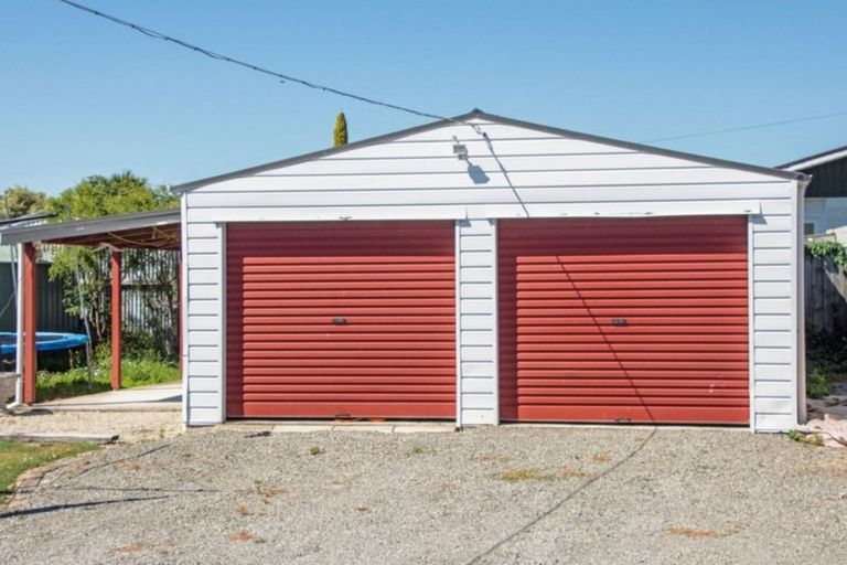 Photo of property in 11 Mcgregor Crescent, Masterton, 5810