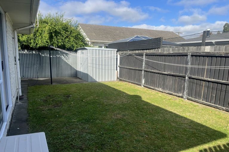 Photo of property in 3/11 Amyes Road, Hornby, Christchurch, 8042