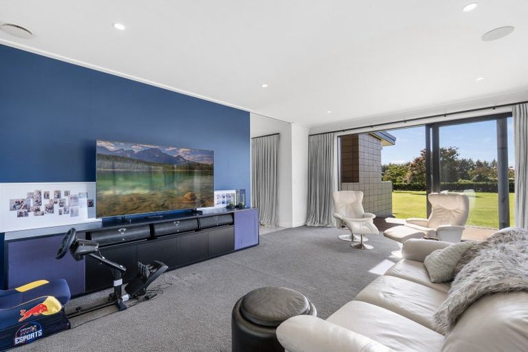 Photo of property in 52 James Avenue, Matamata, 3472