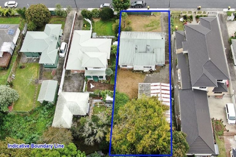 Photo of property in 11 Cornwall Road, Papatoetoe, Auckland, 2025