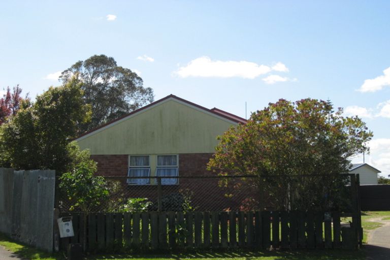 Photo of property in 14 Leather Street, Huntly, 3700