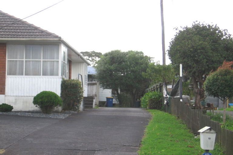 Photo of property in 10 Edwards Avenue, Henderson, Auckland, 0610