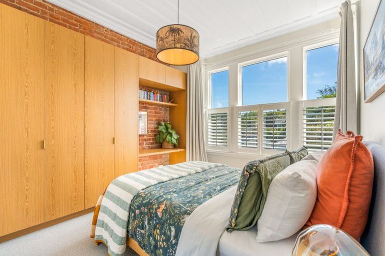 Photo of property in 101 Arthur Street, Dunedin Central, Dunedin, 9016