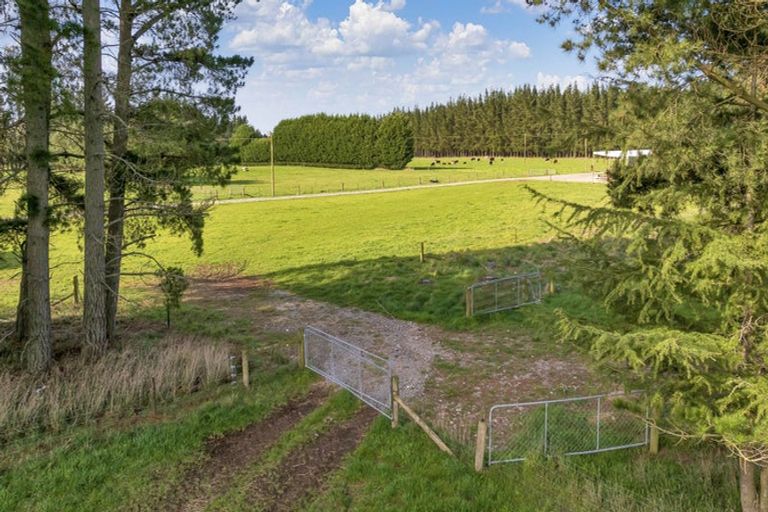 Photo of property in 185 Worlingham Road, Eyrewell, Rangiora, 7476