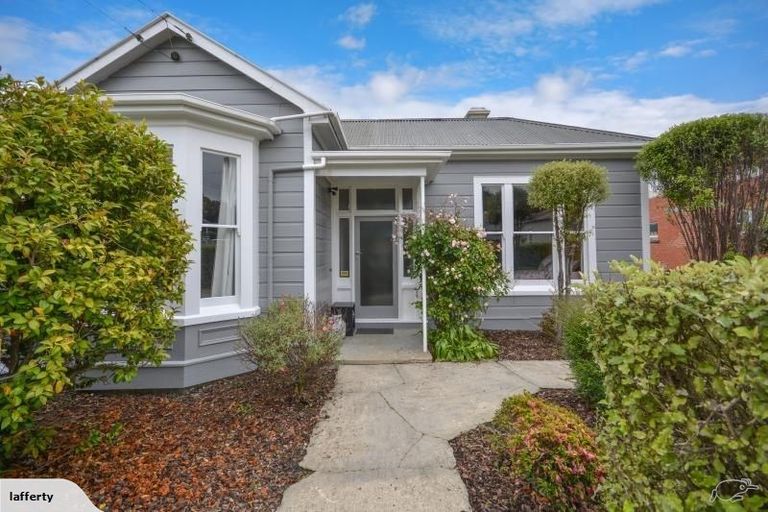 Photo of property in 15 Warden Street, Opoho, Dunedin, 9010