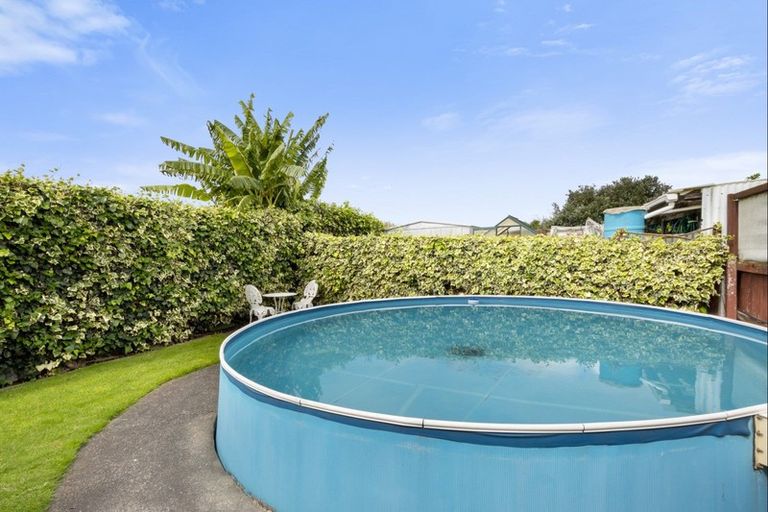 Photo of property in 31 Downing Avenue, Pirimai, Napier, 4112