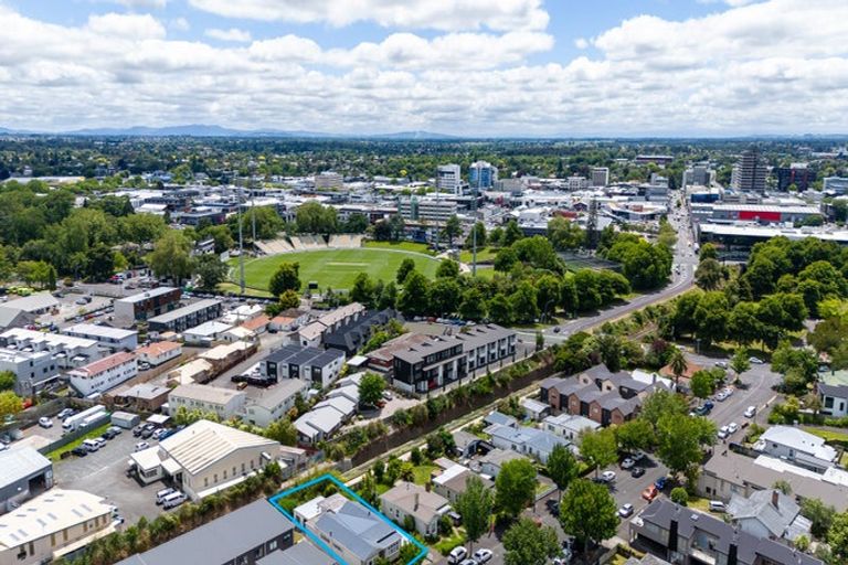 Photo of property in 18 Marama Street, Frankton, Hamilton, 3204