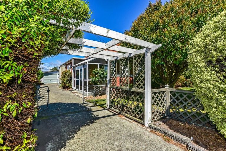 Photo of property in 4 Thomas Street, Linwood, Christchurch, 8062