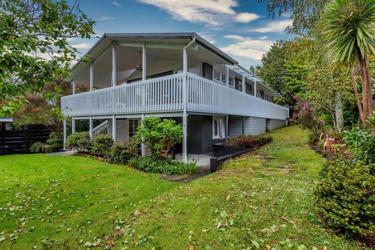 Photo of property in 36 Princes Street, Riverhead, 0820