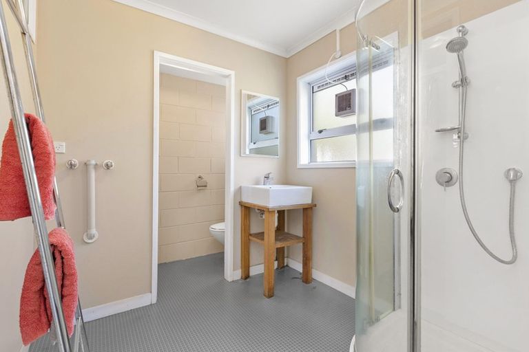 Photo of property in 53u3 Albert Street, Hamilton East, Hamilton, 3216