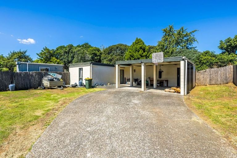 Photo of property in 14 Morrow Terrace, Pukekohe, 2120