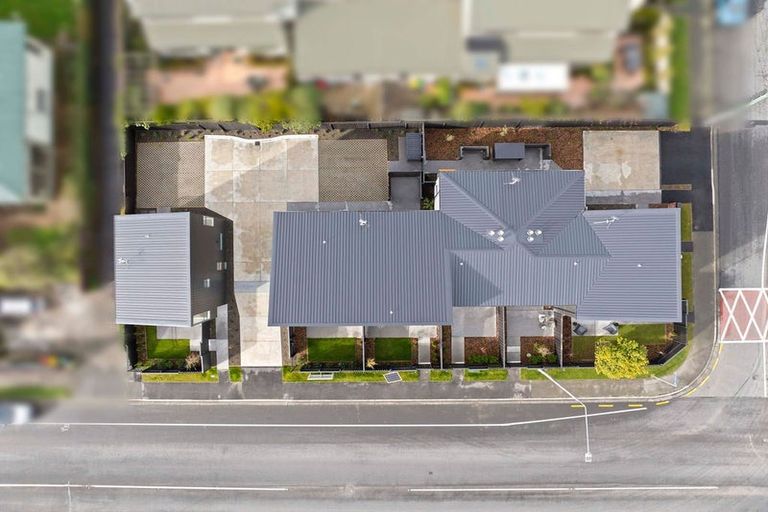 Photo of property in 3/90 Innes Road, St Albans, Christchurch, 8052