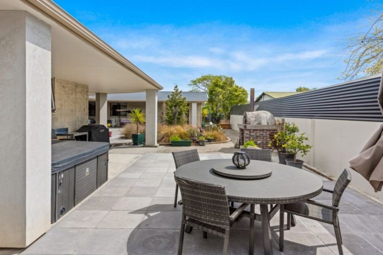 Photo of property in 41 Litchfield Street, Redwoodtown, Blenheim, 7201