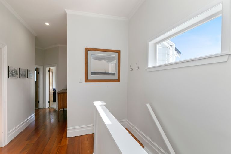 Photo of property in 134a Coromandel Street, Newtown, Wellington, 6021