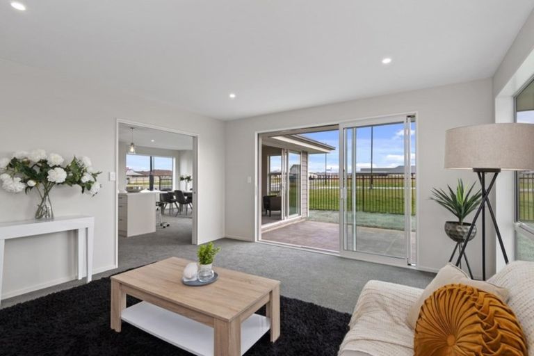 Photo of property in 1 Whitehorn Drive, Lincoln, 7608