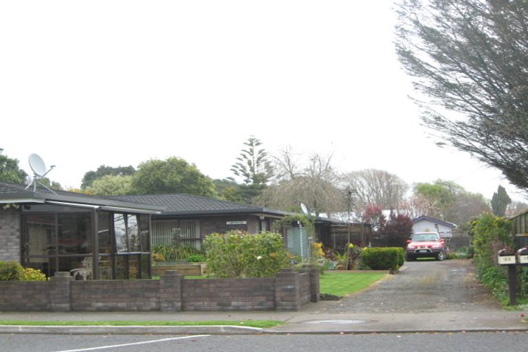 Photo of property in 13c Grey Street, Waitara, 4320