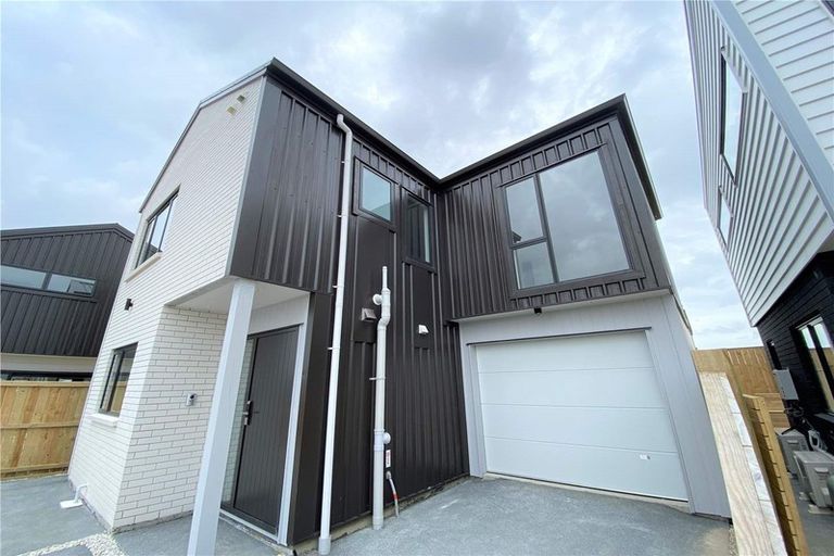 Photo of property in 14 Possum Lane, Hobsonville, Auckland, 0616
