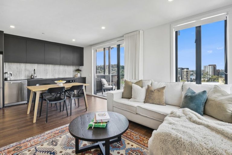 Photo of property in 505/2 Launch Road, Hobsonville, Auckland, 0616