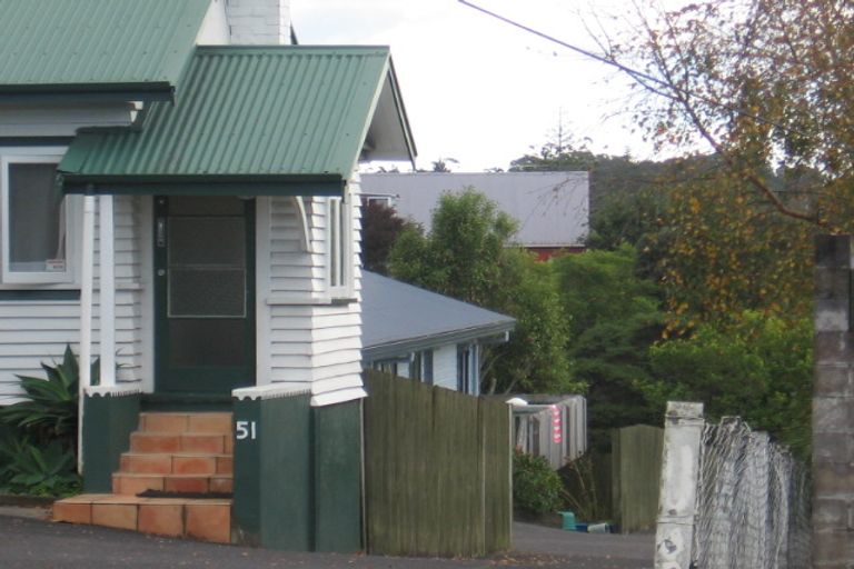 Photo of property in 51a West Coast Road, Glen Eden, Auckland, 0602