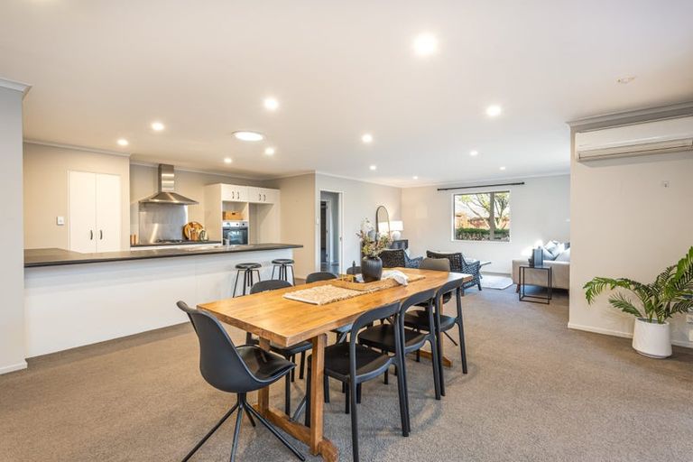 Photo of property in 3 Spitfire Place, Wigram, Christchurch, 8042