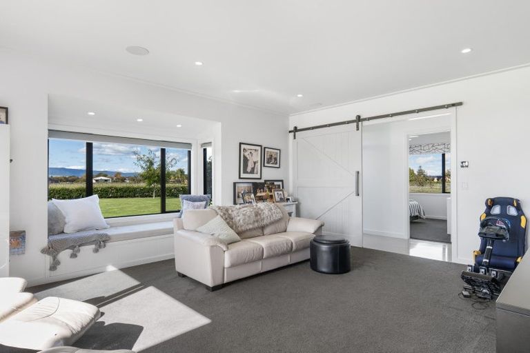 Photo of property in 52 James Avenue, Matamata, 3472