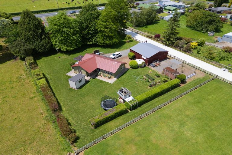 Photo of property in 8 Coates Lane, Te Poi, Matamata, 3473