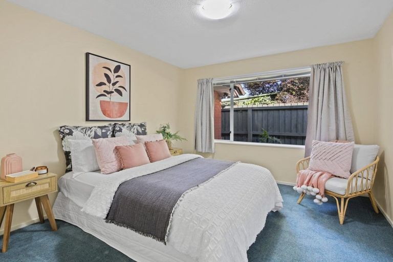 Photo of property in 5 Wychbury Street, Spreydon, Christchurch, 8024