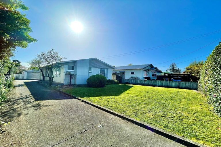 Photo of property in 47 Mackenzie Avenue, Woolston, Christchurch, 8023